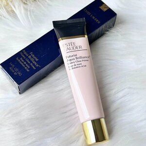 New Estee Lauder Futurist Aqua Brilliance Watery Glow Primer Full size 40ml